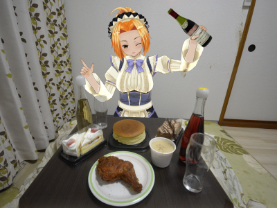 クリスマス_だい