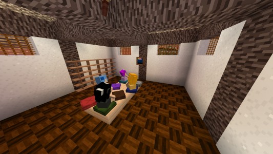 お風呂上がり♪