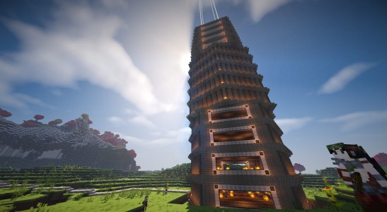 サトウキビ生産工場